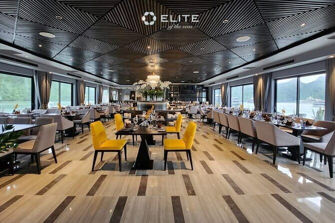 Elite of The Seas - Unique Luxury 3 Days Cruise in Halong & Lan Ha Bay - Why two nights changes the Halong Bay experience