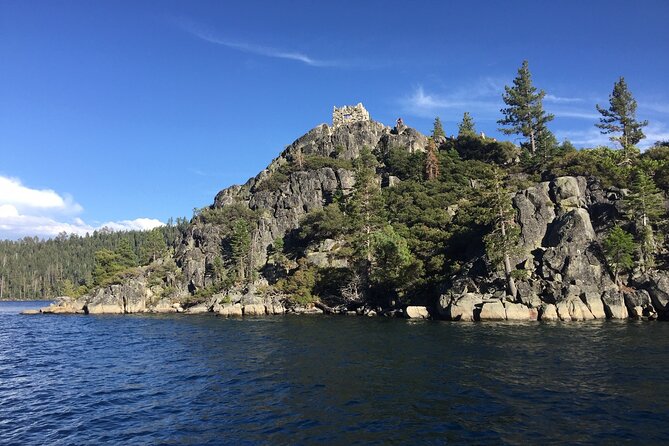 Emerald Bay Private Boat Tours - Key points to know before booking