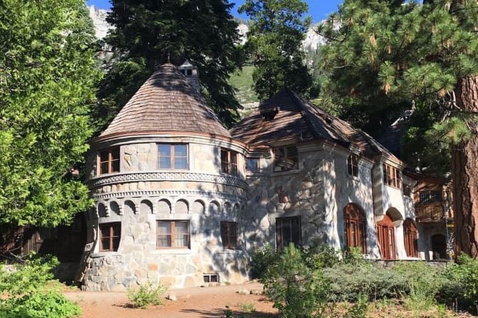 Emerald Bay Private Boat Tours - Emerald Bay, Eagle Falls, and Vikingsholm