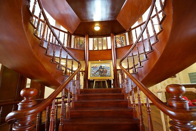 Emperor Cruise Halong: 3 Days 2 Nights Hideaway - Day two: Viet Hai Village and Cat Ba Island