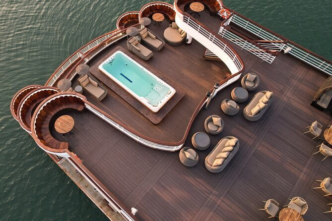 Excite Cruise Full Day Explore Halong Bay from Hanoi - Key points to know before booking