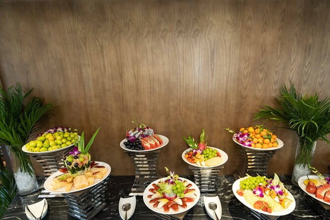 Excite Cruise Full Day Explore Halong Bay from Hanoi - Why this day cruise works for a first visit