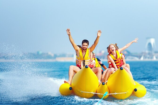 Exclusive Orange Bay Island Luxury Yacht Experience - Hurghada - What to pack and what to confirm