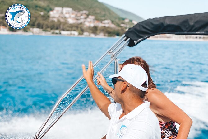 Exclusive Speed Boat Tour in Kotor Bay with Lunch and Beach - Lunch, beach time, and what you pay extra for