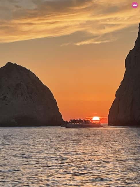 Exploration Sunset Cruise – A Magical Day in Laganas Bay - Why Myzithres makes the sunset worth the boat ride