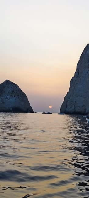 Exploration Sunset Cruise – A Magical Day in Laganas Bay - Turtle spotting in Laganas Bay