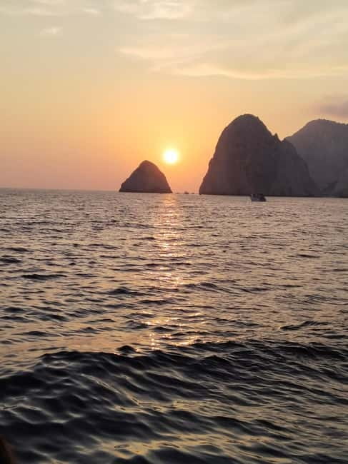 Exploration Sunset Cruise – A Magical Day in Laganas Bay - The Keri Caves are best seen from the water