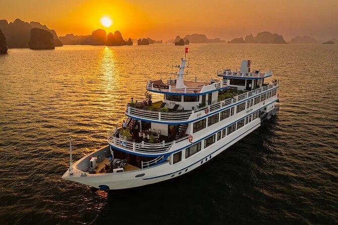 Explore Halong & Bai Tu Long Bay in 2 Days 1 Night from Hanoi - Key points at a glance