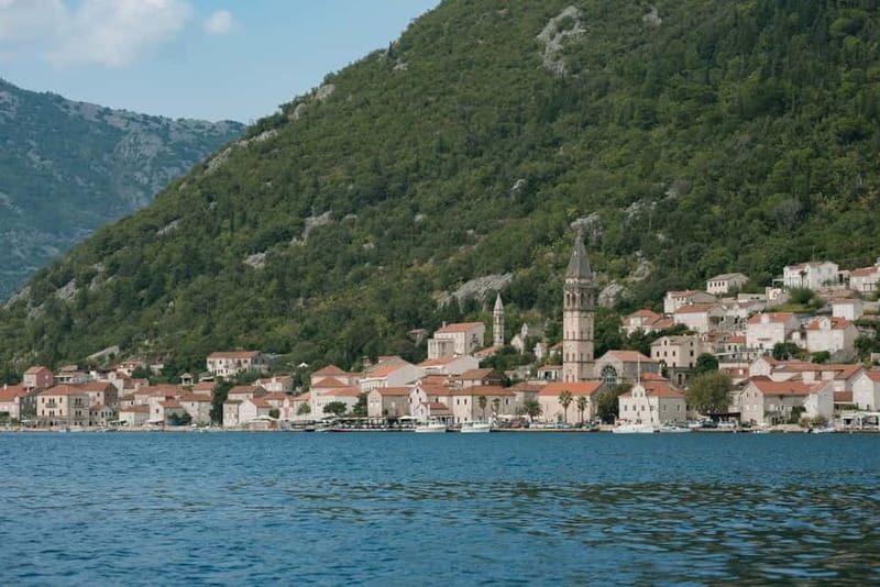 Explore Kotor Bay, Blue Cave, Lady of the Rocks, swimming,3h - Who will enjoy this tour most