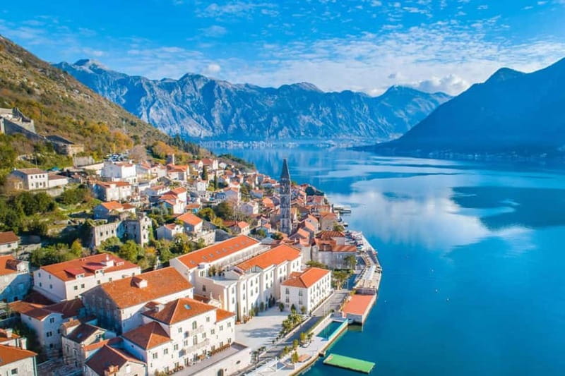 Explore Kotor Bay, Blue Cave, Lady of the Rocks, swimming,3h - My booking verdict for a three-hour escape