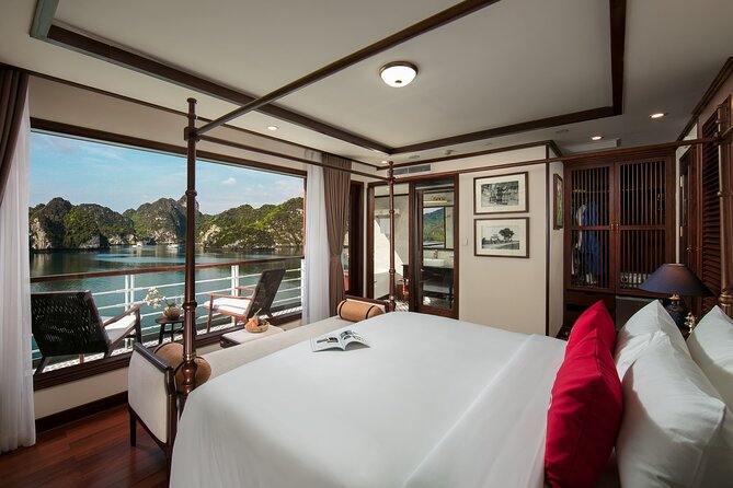 Explore Lan Ha Bay the Untouched Nature 3 Days 2 Nights - Key points to know before booking