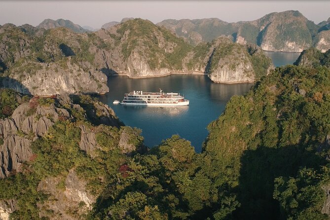 Explore Lan Ha Bay the Untouched Nature 3 Days 2 Nights - Timing, weather, and the small details that matter