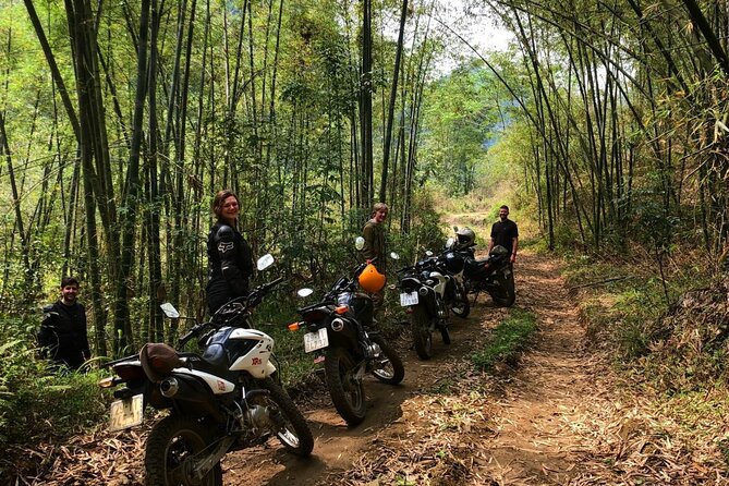 Explore Rice Terrace Pu Luong Ninh Binh Ha Long 4 Days 3 Night - Why this route works in only four days