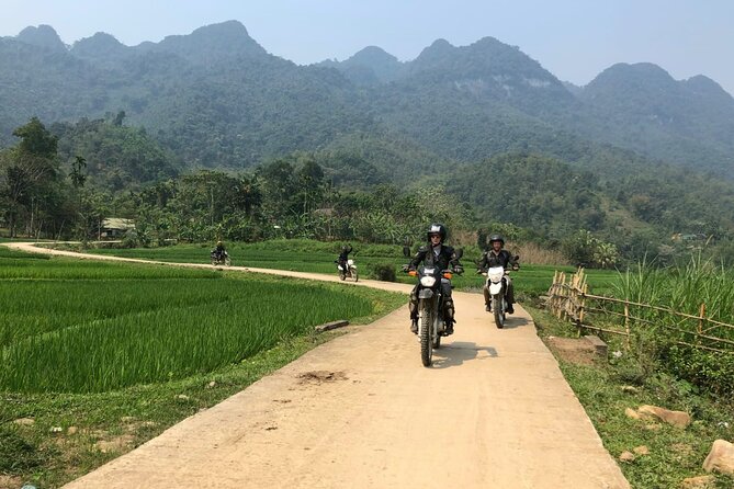 Explore Rice Terrace Pu Luong Ninh Binh Ha Long 4 Days 3 Night - Should you book it?