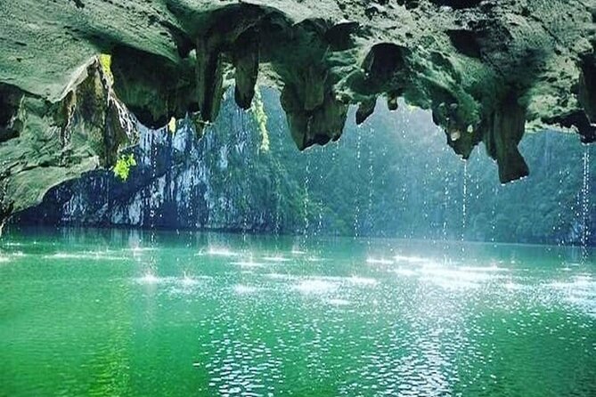 Exploring Halong Bay with 2-Day Cruise - Vung Vieng floating fishing village