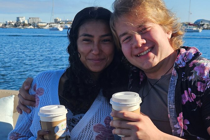 Fall/ Winter Destin Harbor Sightseeing Cruise - What $59 buys you