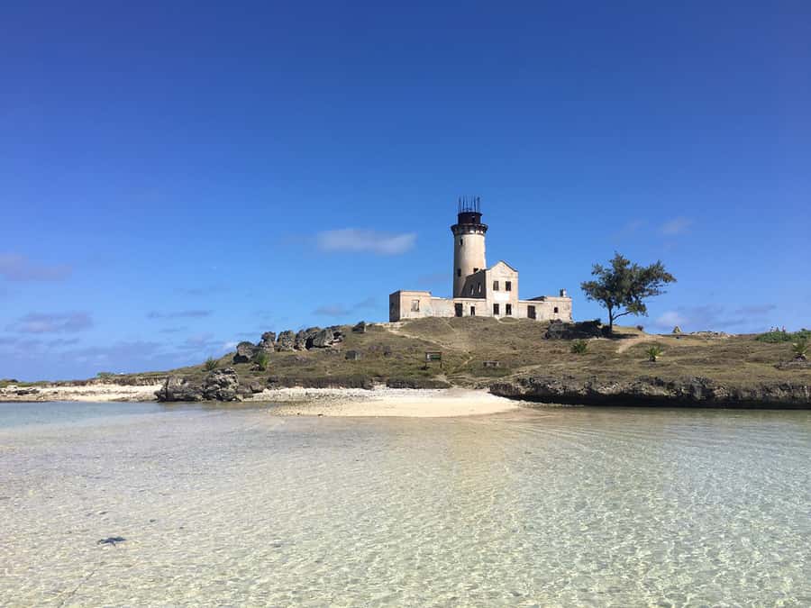From Blue Bay: Ile aux Cerfs Speedboat Excursion with BBQ - Who will get the most from this excursion