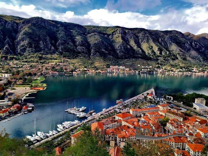 From Budva: Boka Bay Guided Full-Day Tour and Cruise - Why this is a strong way to see Boka Bay