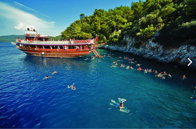 From Budva: Boka Bay Guided Full-Day Tour and Cruise - Tivat and Porto Montenegro on the way back
