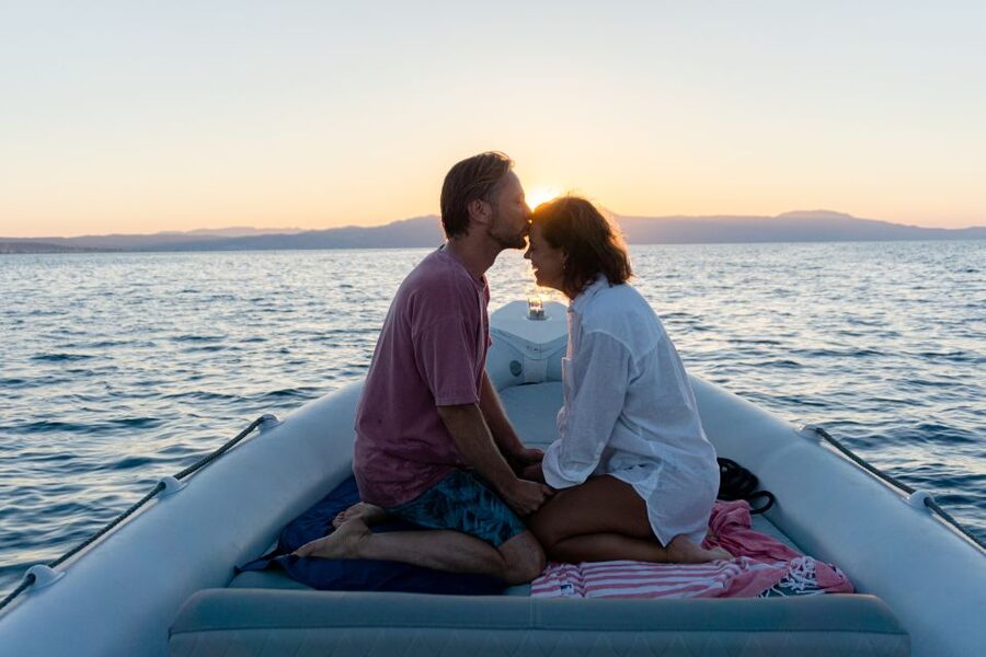 From Chania: Private Balos Bay & Gramvousa Island Boat Trip - What to bring for a better day