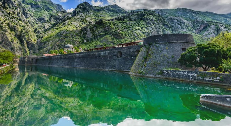 From Dubrovnik: Montenegro Day Trip with Cruise in Kotor Bay - Why Kotor Bay makes this a worthwhile day from Dubrovnik