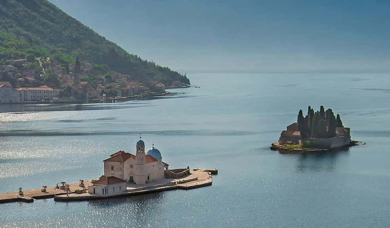 From Dubrovnik: Montenegro Day Trip with Cruise in Kotor Bay - Kotor old town: a guided start, then time to roam