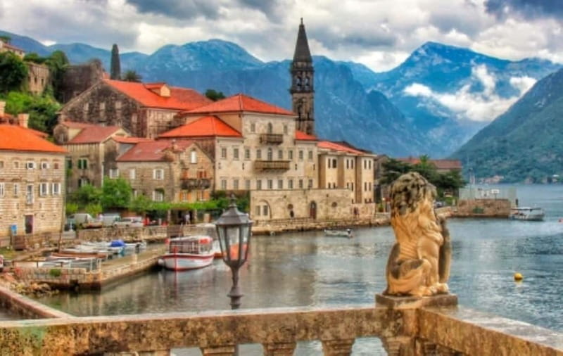 From Dubrovnik: Montenegro Day Trip with Cruise in Kotor Bay - How the timing works in real life