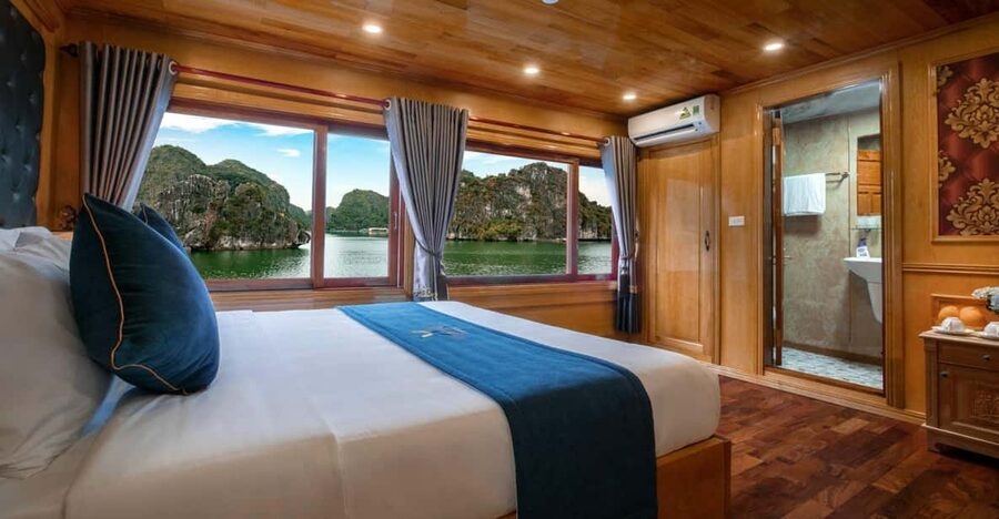 From Ha Noi : 3-Days Lan Ha Bay, Ninh Binh Small Group Tour - Key points to know before booking