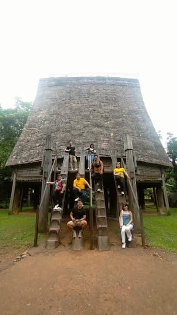 From HaLong cruise Port: Private tour visit Hanoi city - The Return to Your Cruise Ship
