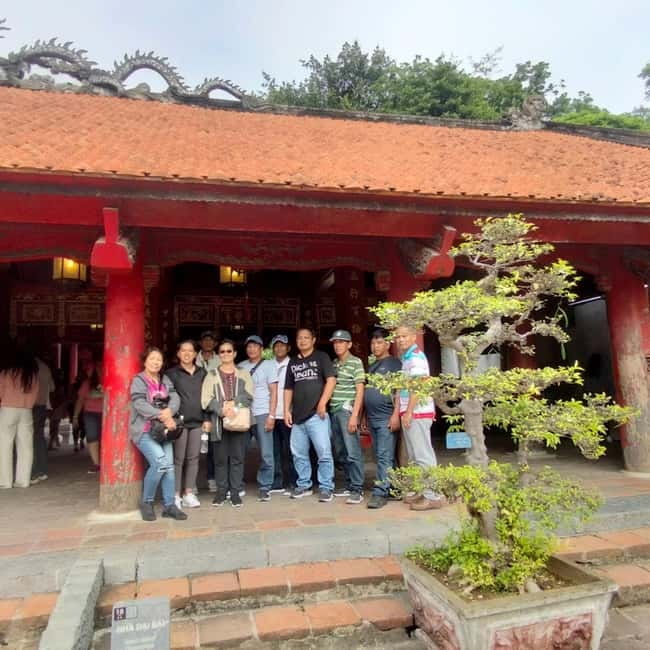From HaLong cruise Port: Private tour visit Hanoi city - Should You Book It?