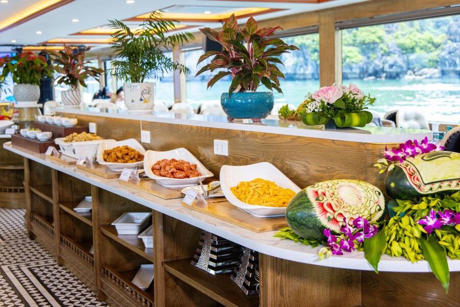 From Hanoi: 1-Day Halong 5-Star Cruise w/Jacuzzi & Limousine - Who should book this Ha Long Bay cruise?