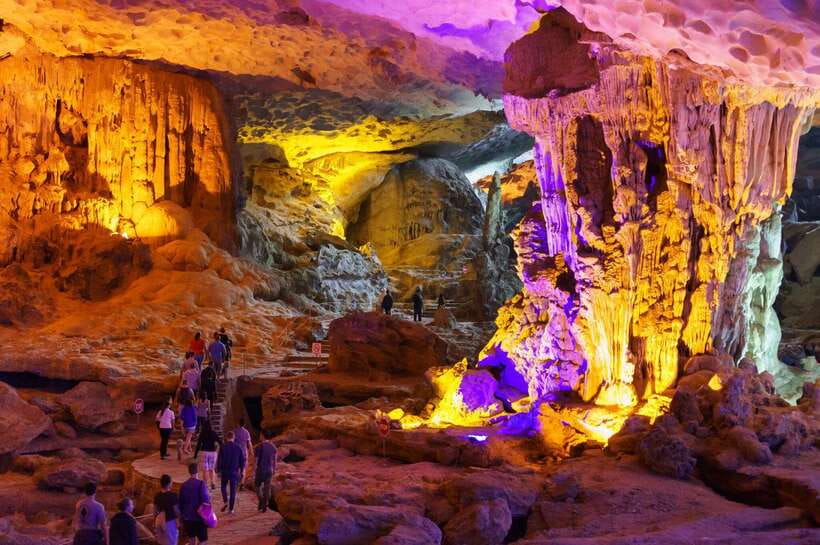 From Hanoi: 1 -Day Halong Bay Cruise With Big & Small Groups - What makes this Halong Bay day trip worth considering