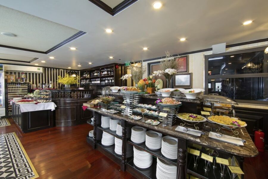 From Hanoi: 2-Day 1 Night Ha Long Bay 5-Star Cruise - Who will enjoy this cruise most