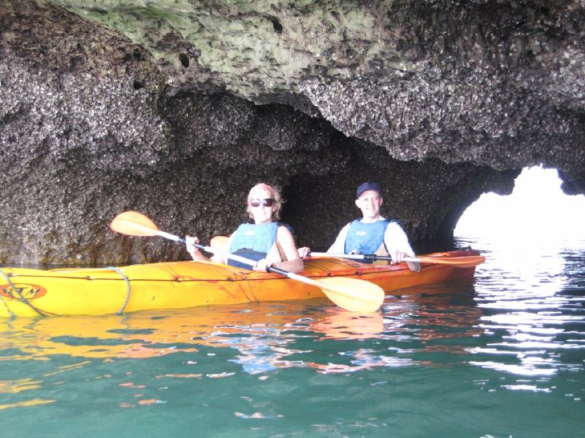From Hanoi: 2-Day 1 Night Ha Long Bay 5-Star Cruise - Cooking class, dinner, and squid fishing after dark