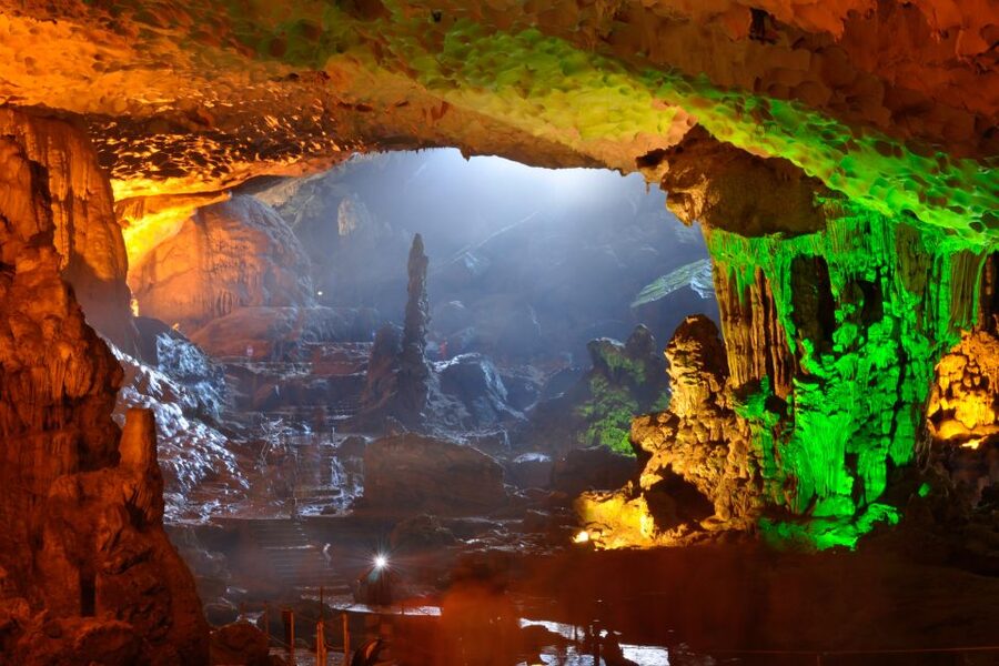 From Hanoi: 2-Day & 1 Night Halong Bay Tour - What the $140 price really covers
