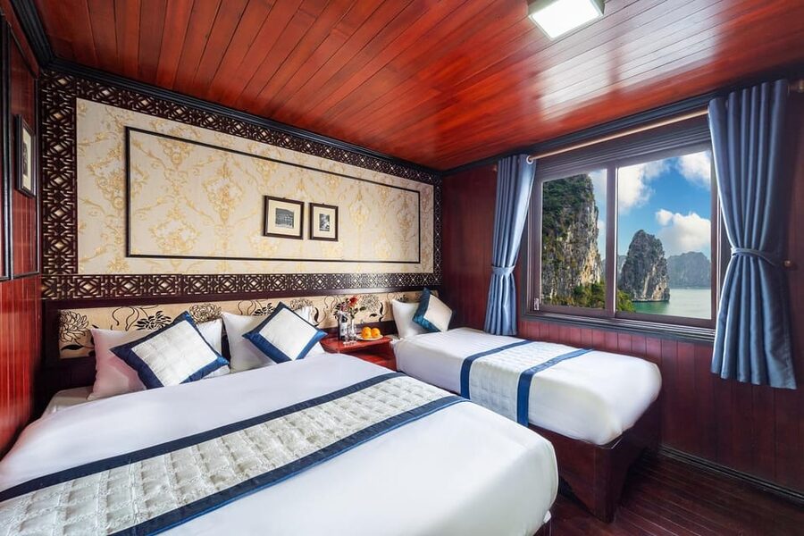From Hanoi: 2-Day Ha Long Bay Boat Tour - Who will get the most from this cruise