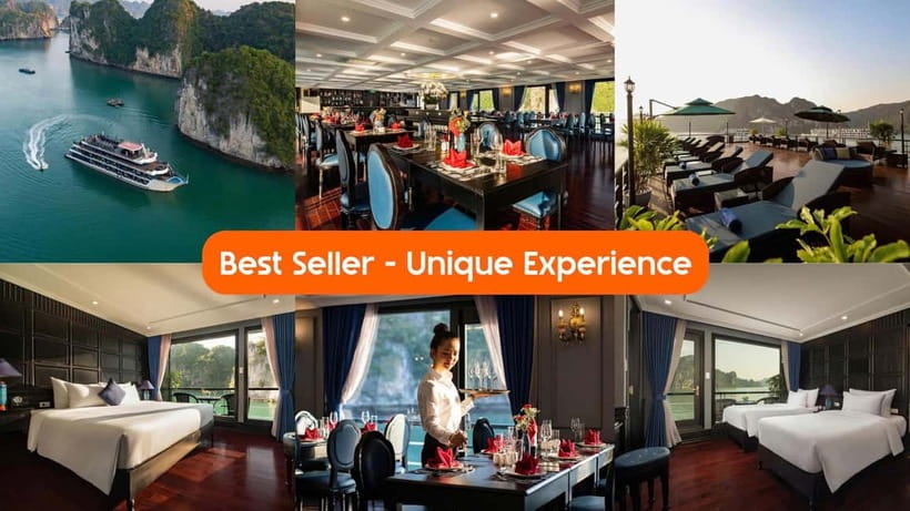 From Hanoi: 2-Day Halong Bay Cruise with Meals - Why two days makes Halong Bay feel different