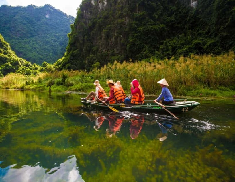 From Hanoi: 2-Day Ninh Binh & Ha Long Bay - All-Inclusive - Key points to know before booking