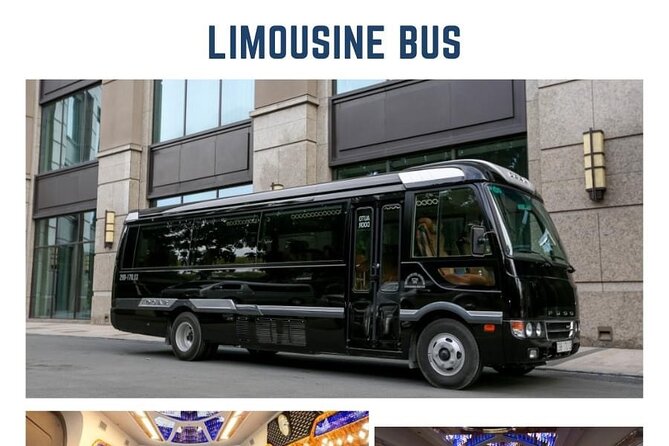 From Hanoi: 2D1N Ha Long Bay Deluxe Cruise with Bus Limousine - Why one night on Ha Long Bay is worth your time