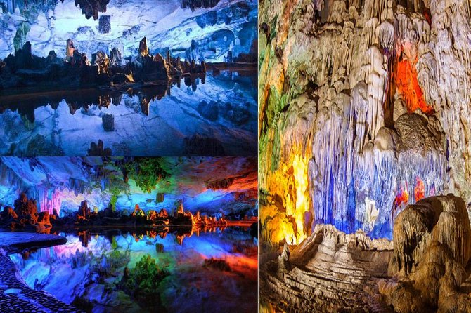 From Hanoi: 2D1N Ha Long Bay Deluxe Cruise with Bus Limousine - Food, drinks, and what is actually included