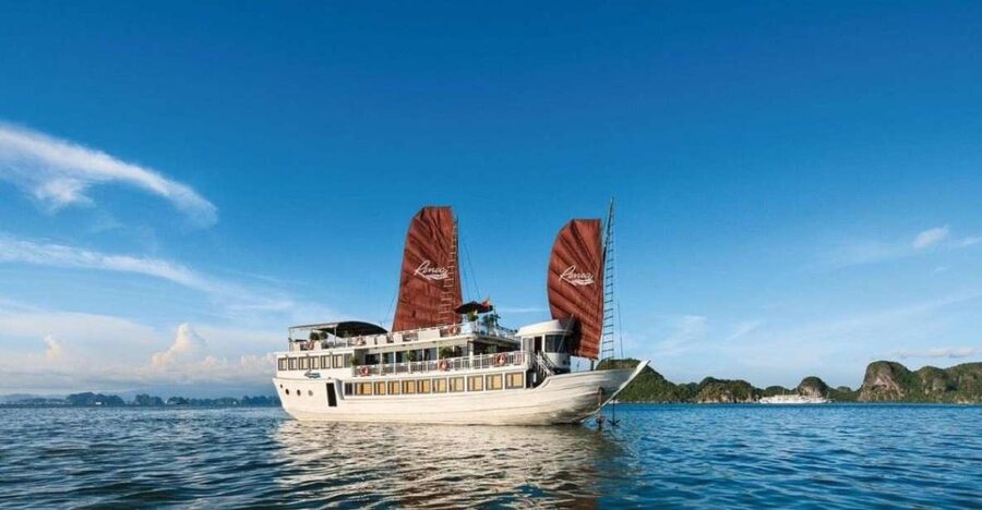 From Hanoi: 3-Day and 2-Night Cruise Stay at Bai Tu Long Bay - Why Bai Tu Long Bay is worth the extra night