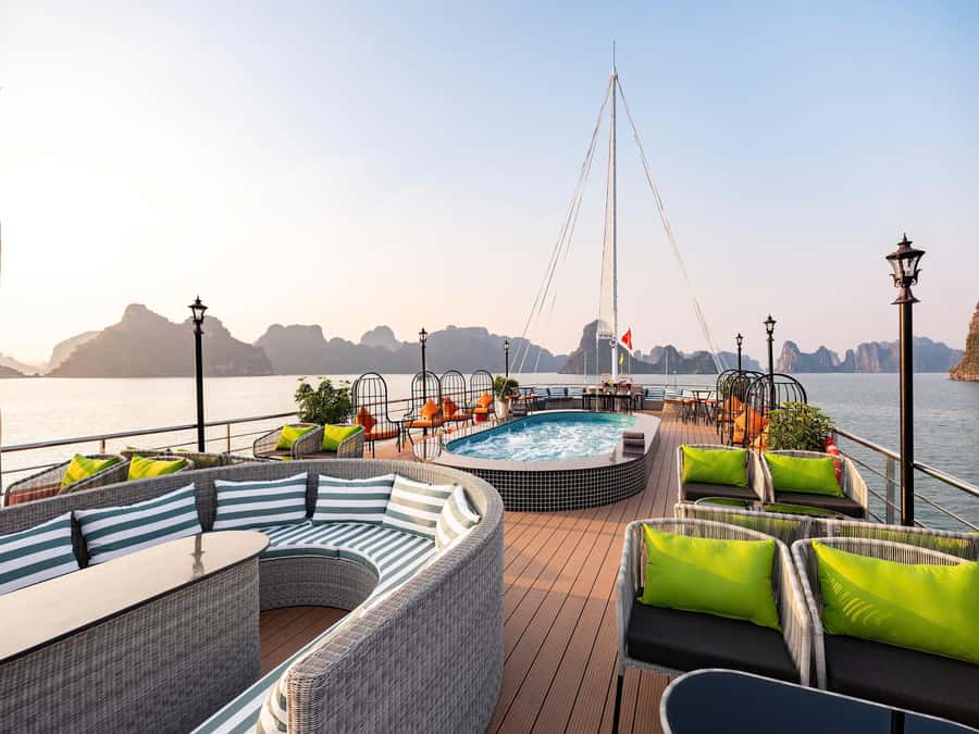 From Hanoi: 3-Day Ha Long and Lan Ha Bay Cruise with Meals - Key points to know before you book