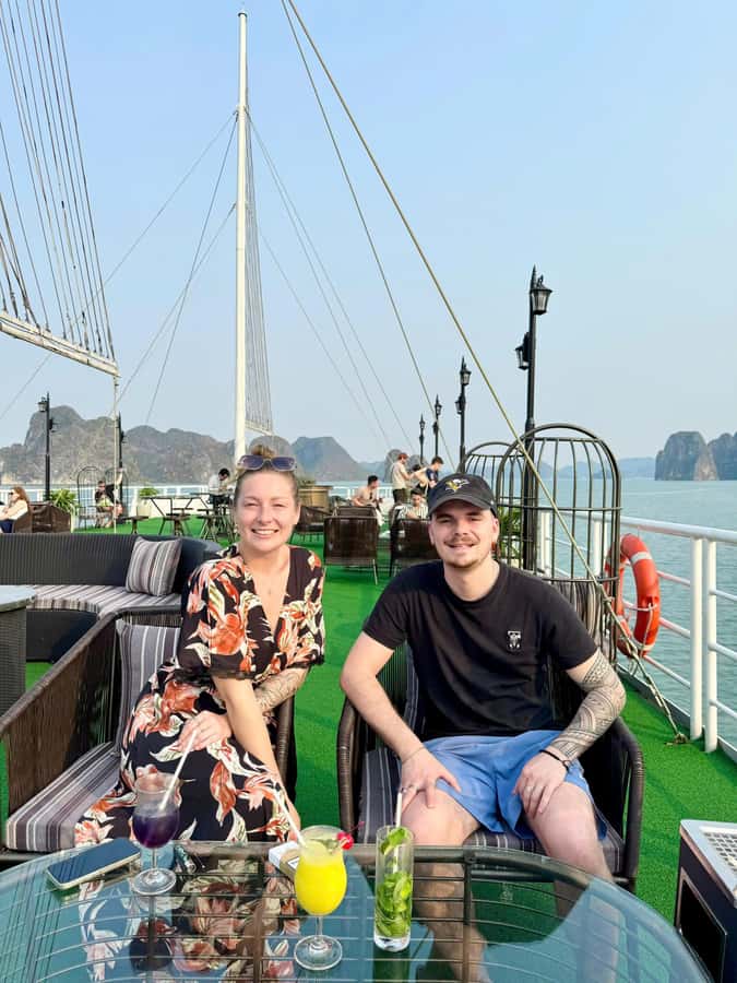 From Hanoi: 3-Day Ha Long and Lan Ha Bay Cruise with Meals - Who will get the most from this cruise