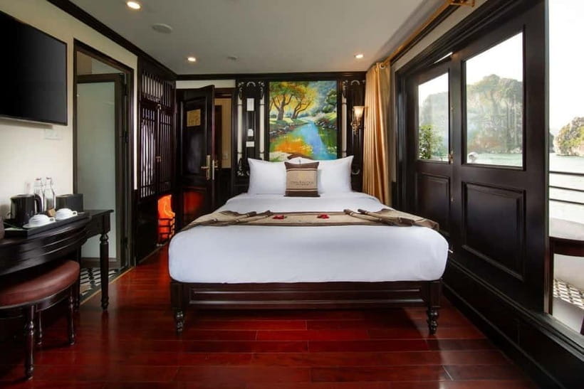 From Hanoi: 3 Day Halong Bay 5 Star Cruise - Ninh Binh Tour - Who should book it