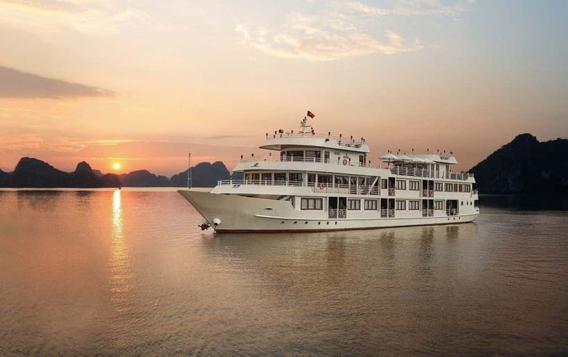 From Hanoi: 3 Day Halong Bay 5 Star Cruise - Ninh Binh Tour - Why this three-day pairing works