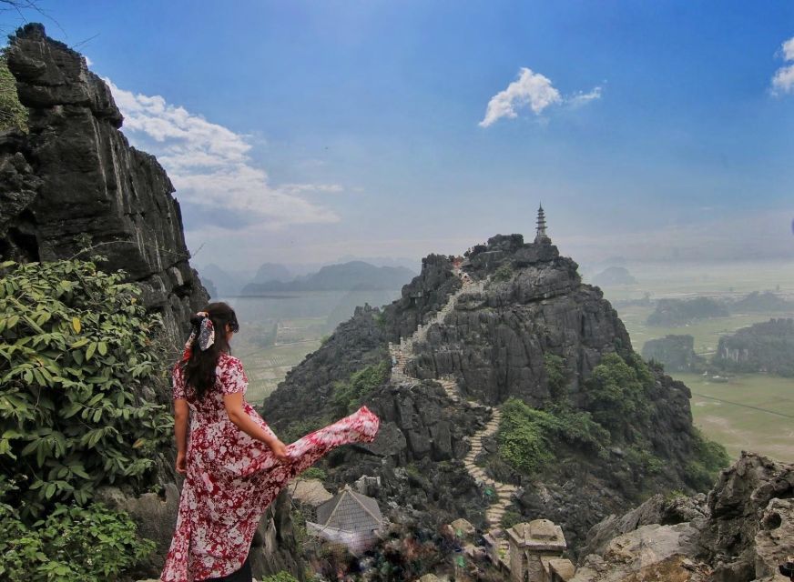 From Hanoi: 3-Day Luxury Tour Ninh Binh & Ha Long Bay Cruise - What the tour includes, and what it does not