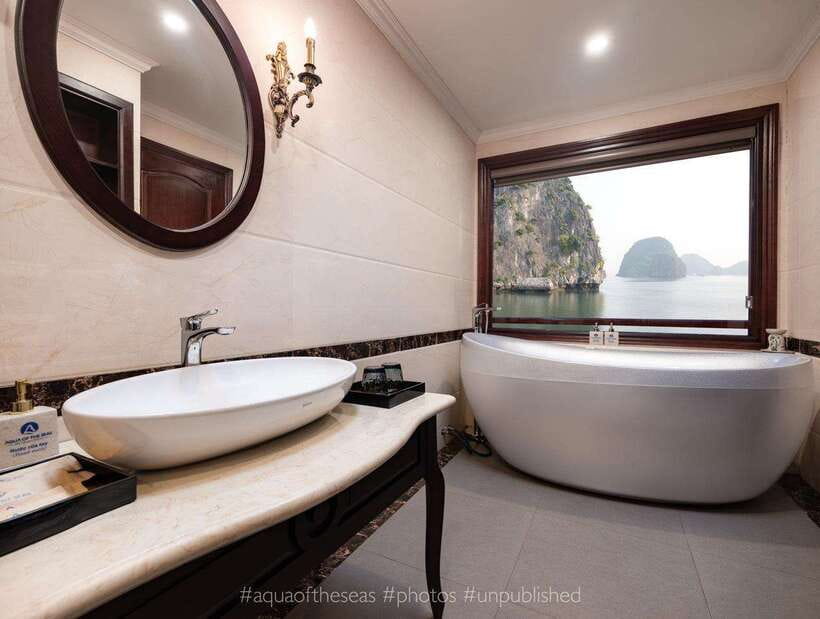 From Hanoi: 3 Day Ninh Binh & Ha Long-Lan Ha 5 Star Cruise - Why this three-day route works
