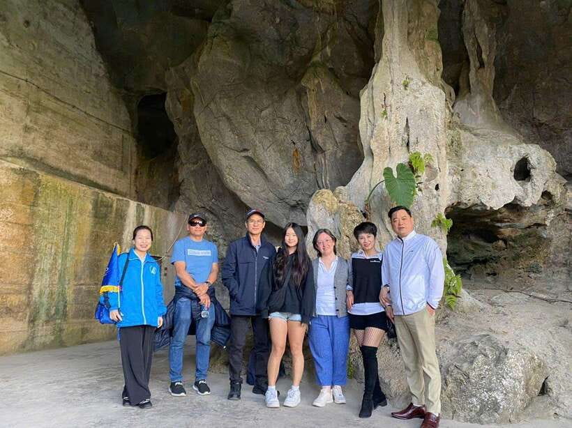 From Hanoi: 3 Day Ninh Binh & Ha Long-Lan Ha 5 Star Cruise - Practical details that affect the value