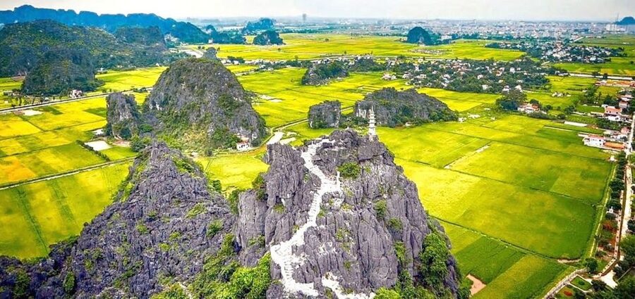 From Hanoi: 3-Day Trip to Ninh Binh with Ha Long bay Cruise - Key points at a glance