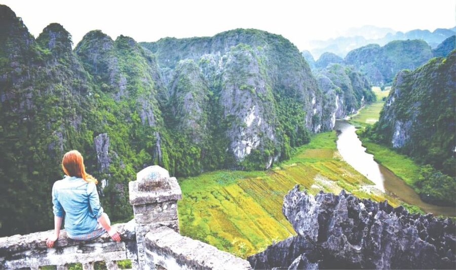 From Hanoi: 3-Day Trip to Ninh Binh with Ha Long bay Cruise - Transport, meals, and what the price really covers
